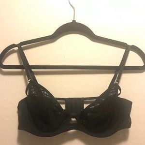 Strappy Free People Bra